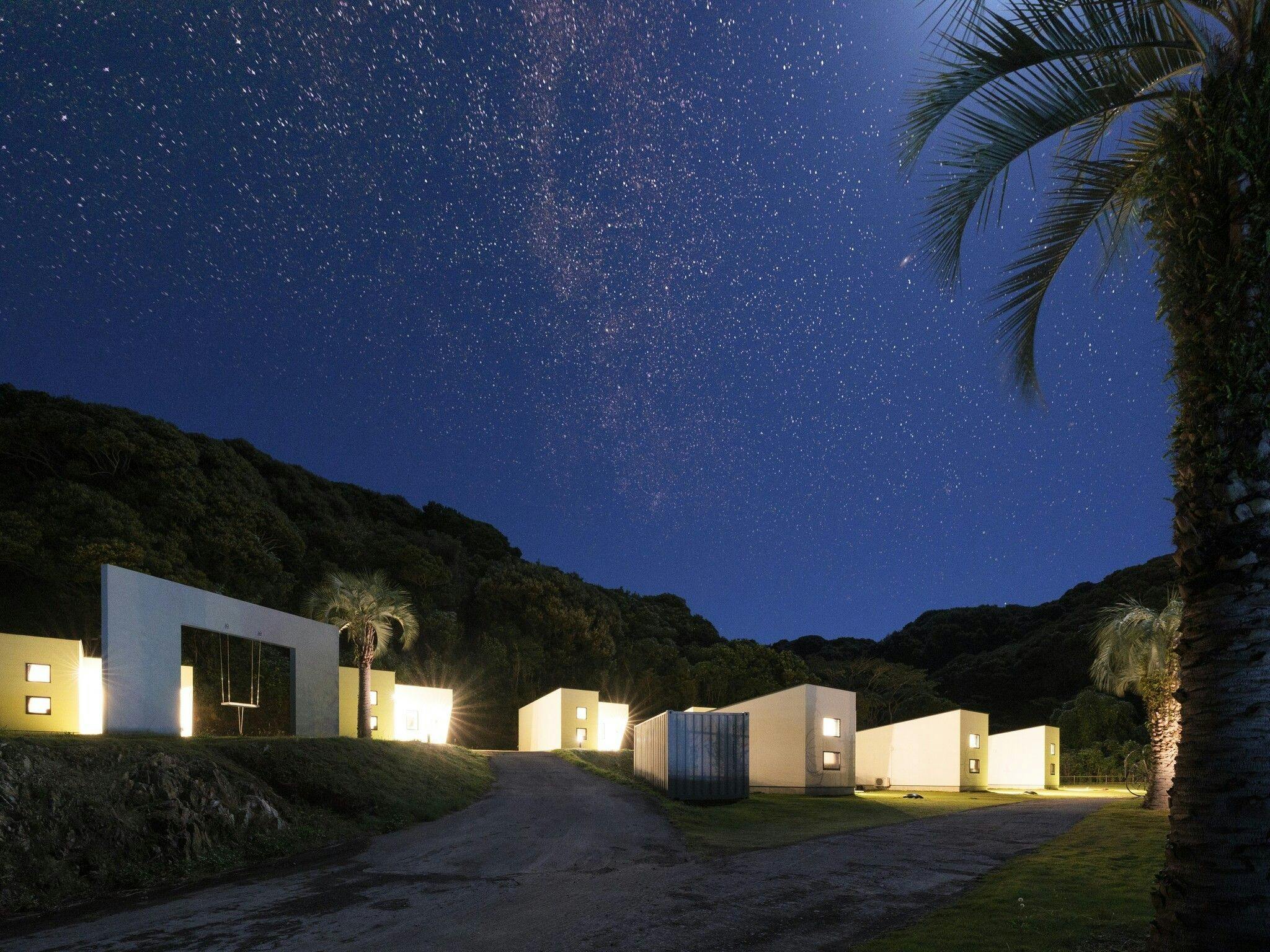 Stay Kumano Kushimoto