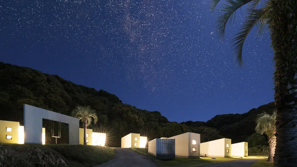 Stay Kumano Kushimoto