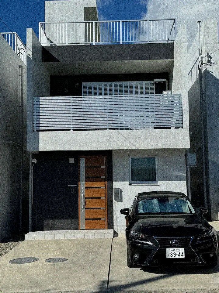 The No.10 Miyako Resort&nbsp;施設全景