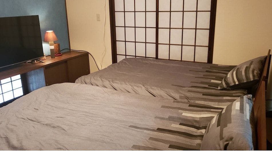 Yufuin Villa "Kanade"