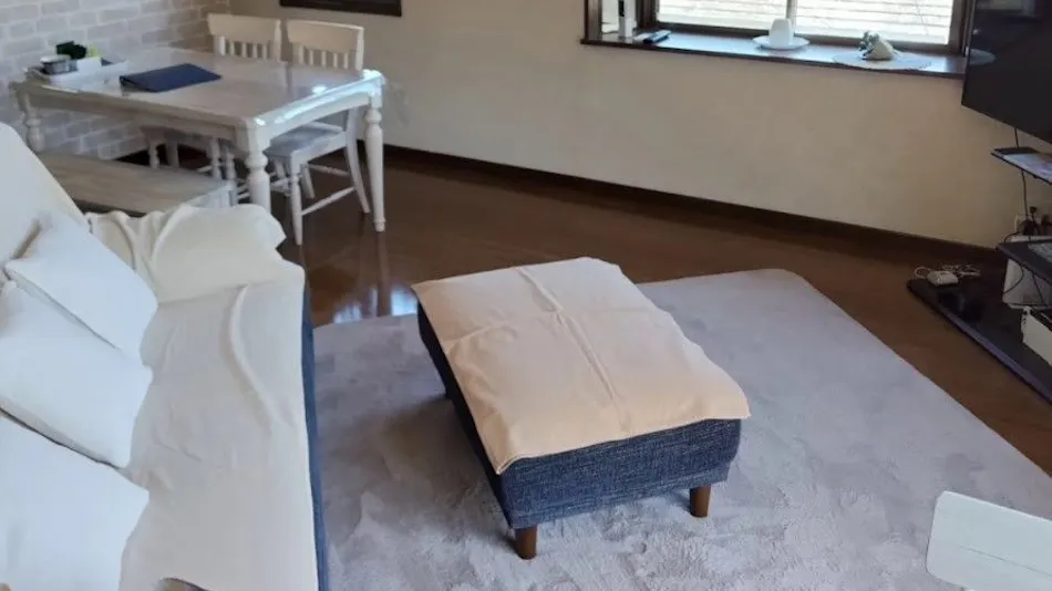 Yufuin Villa "Kanade"
