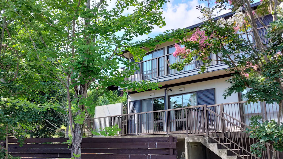 Yufuin Villa "Kanade"