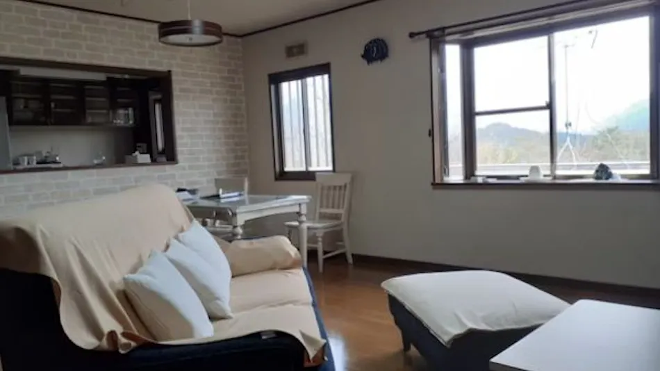 Yufuin Villa "Kanade"