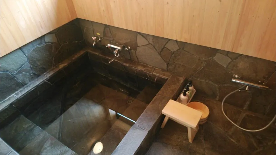 Yufuin Villa "Kanade"