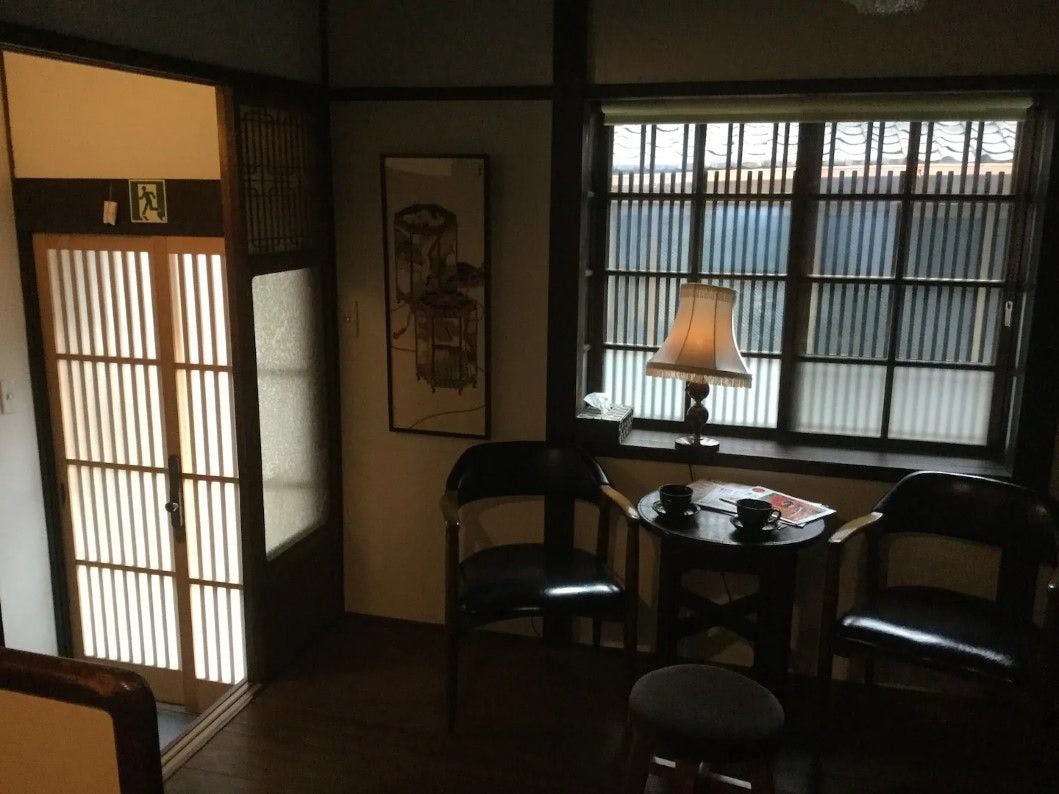 Machiya Tsubara
