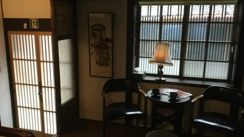 Machiya Tsubara