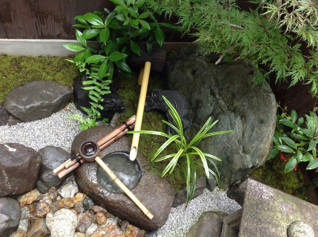 Machiya Tsubara