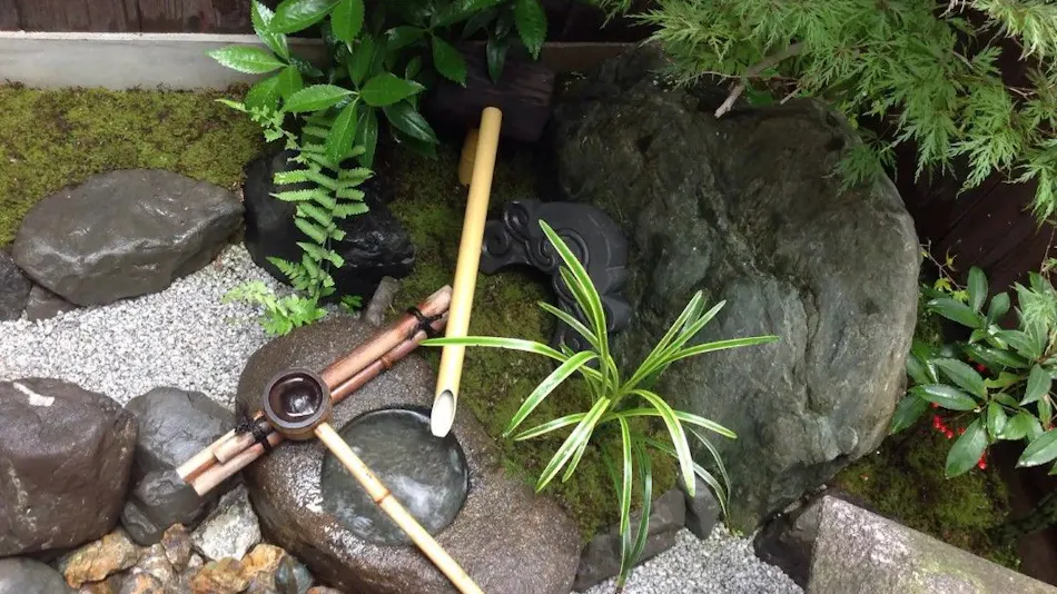 Machiya Tsubara