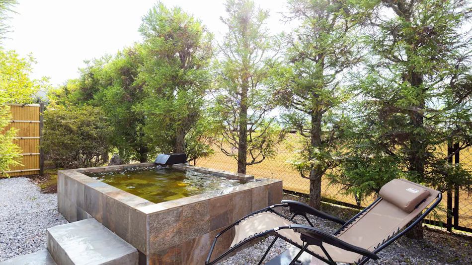 Kawamoto Villa Garden