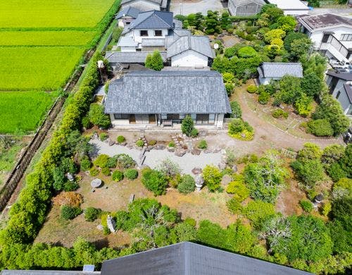 施設全体