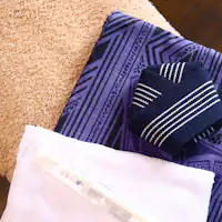 สิ่งอำนวยความสะดวก※ผ้าเช็ดตัวมีค่าใช้จ่าย