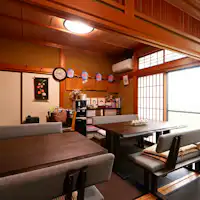 ร้านอาหารปรับปรุงใหม่ในปี 2022!