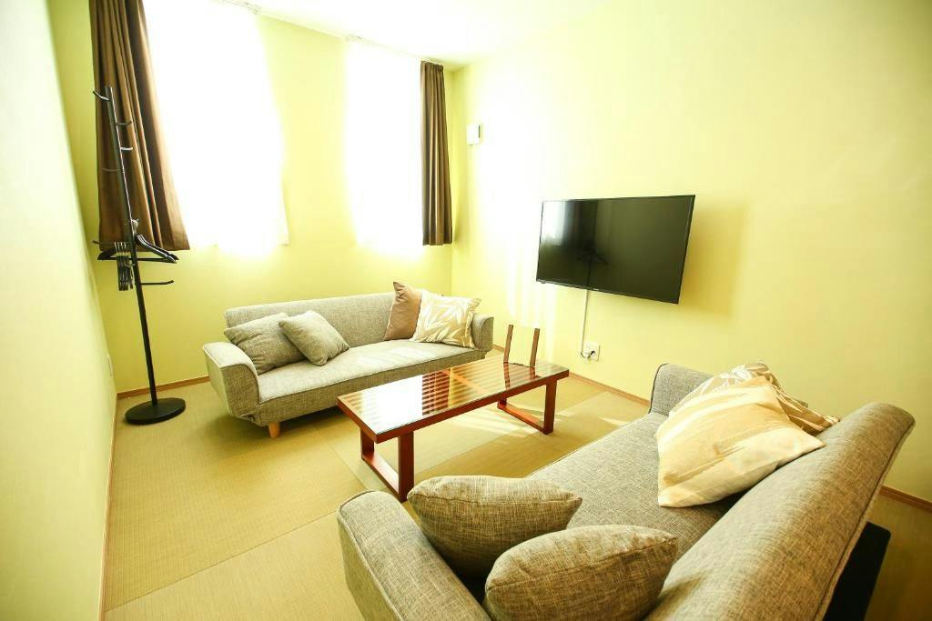 Prime Room Beppu "In Front of Hamawaki Onsen"