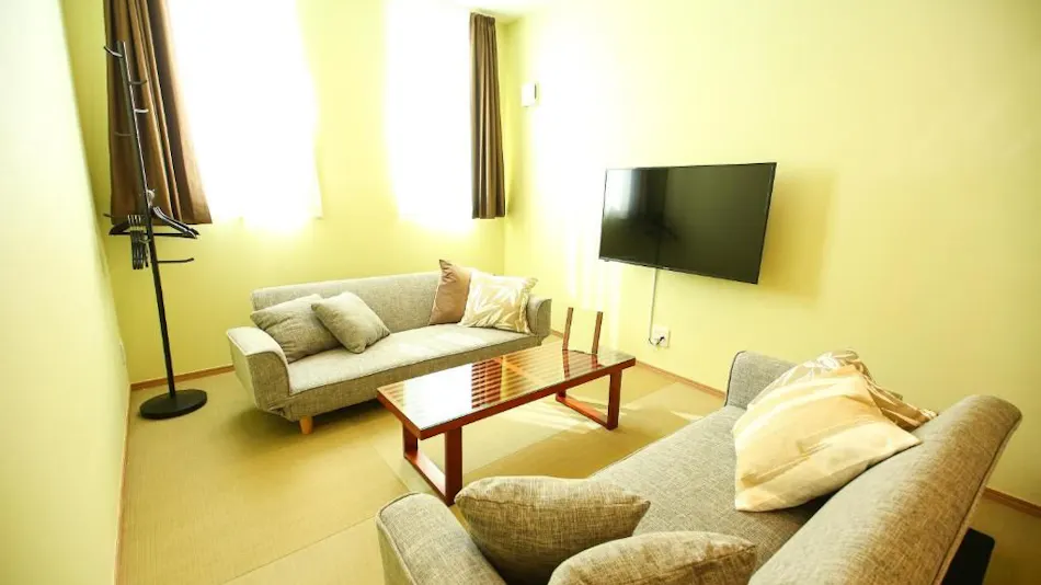 Prime Room Beppu "In Front of Hamawaki Onsen"