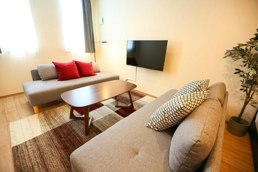 Prime Room Beppu "In Front of Hamawaki Onsen"