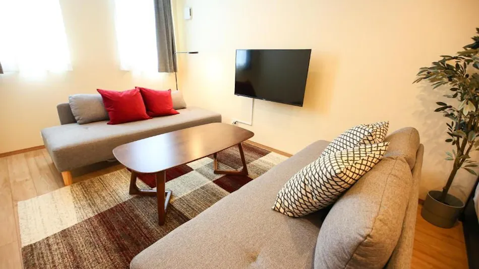 Prime Room Beppu "In Front of Hamawaki Onsen"