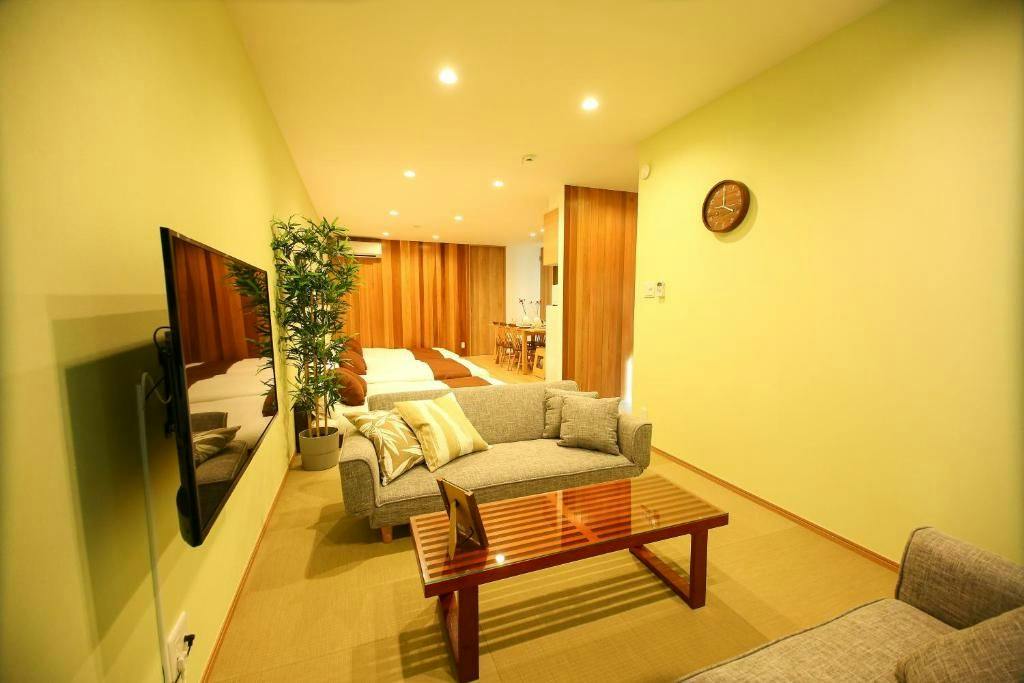 Prime Room Beppu "In Front of Hamawaki Onsen"