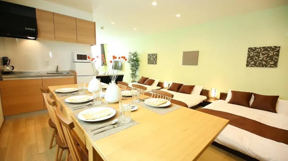 Prime Room Beppu "In Front of Hamawaki Onsen"