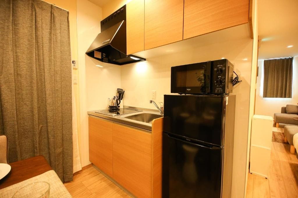 Prime Room Beppu "In Front of Hamawaki Onsen"