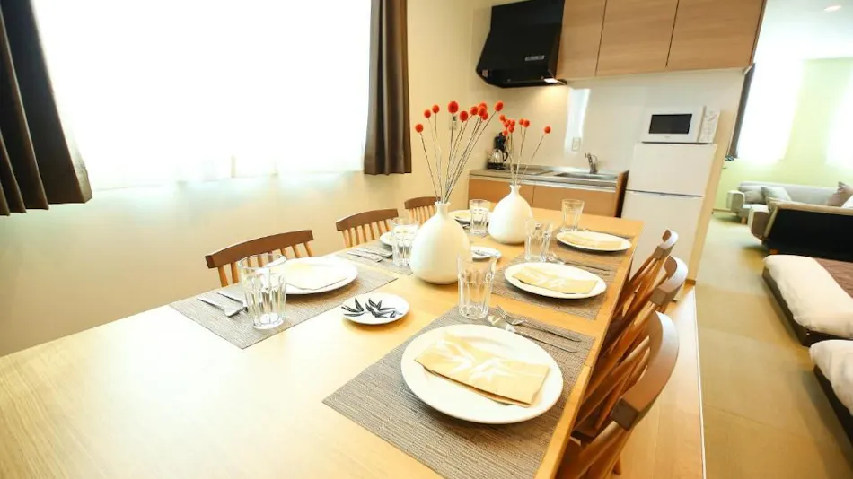 Prime Room Beppu "In Front of Hamawaki Onsen"