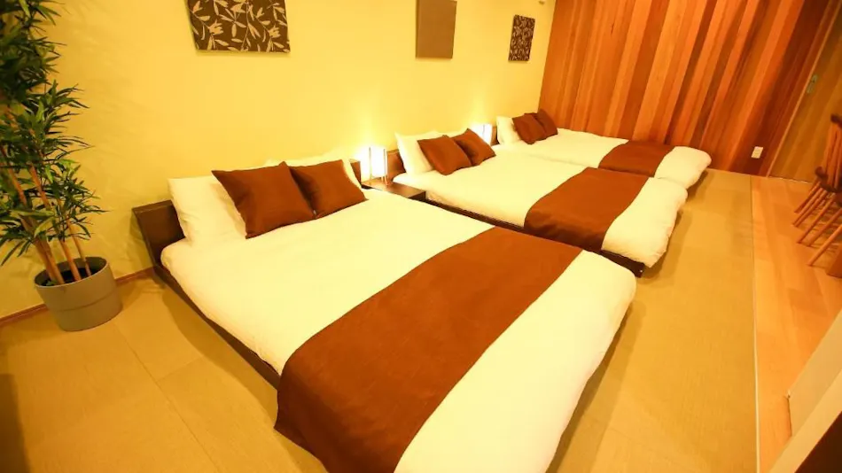 Prime Room Beppu "In Front of Hamawaki Onsen"