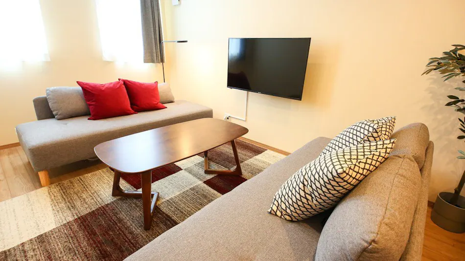Prime Room Beppu "In Front of Hamawaki Onsen"