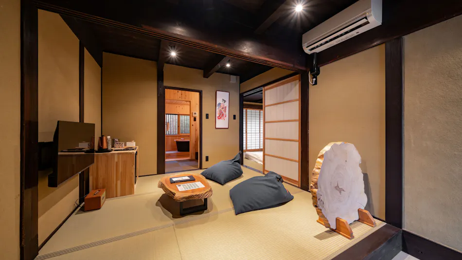 Wabi-Sabi