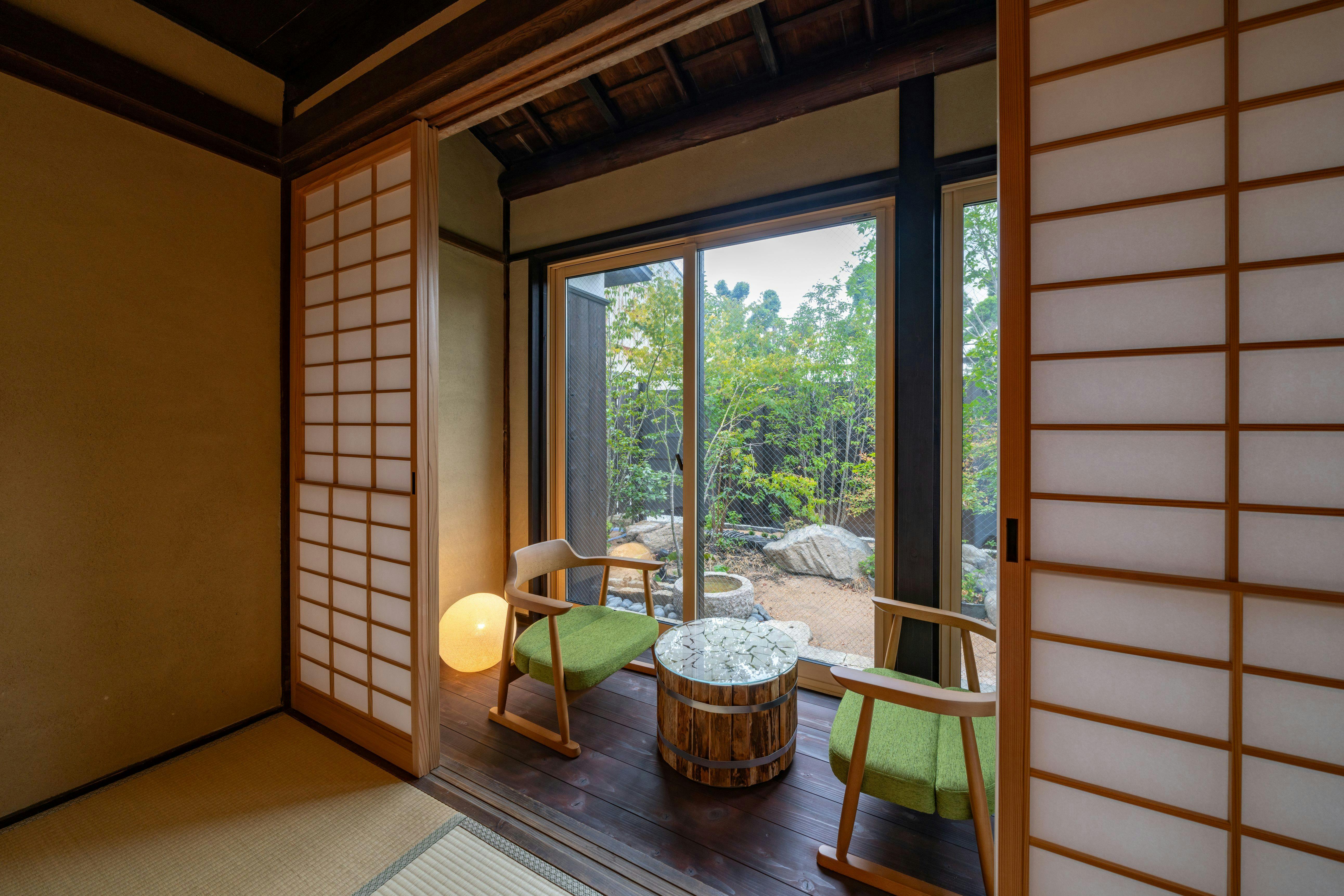 Wabi-Sabi