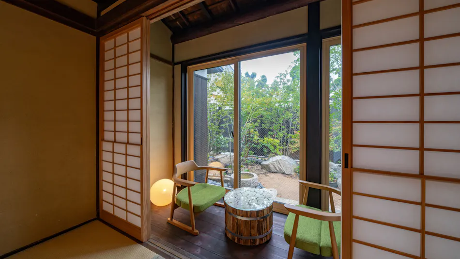Wabi-Sabi