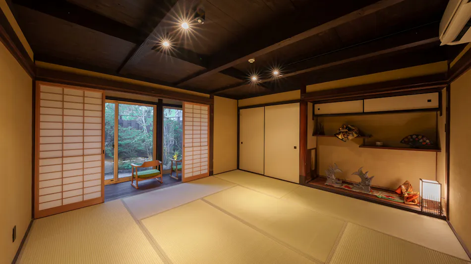 Wabi-Sabi