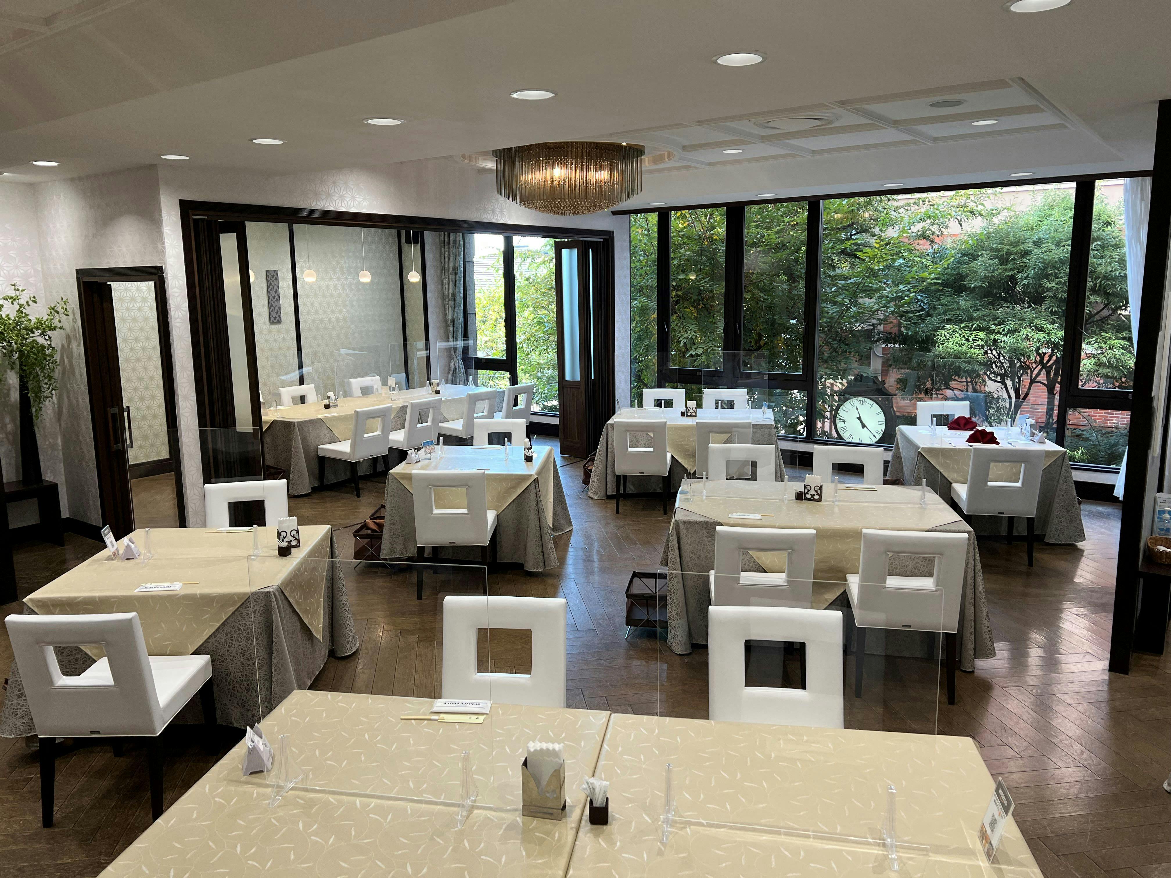 Hotel Sunlife Garden