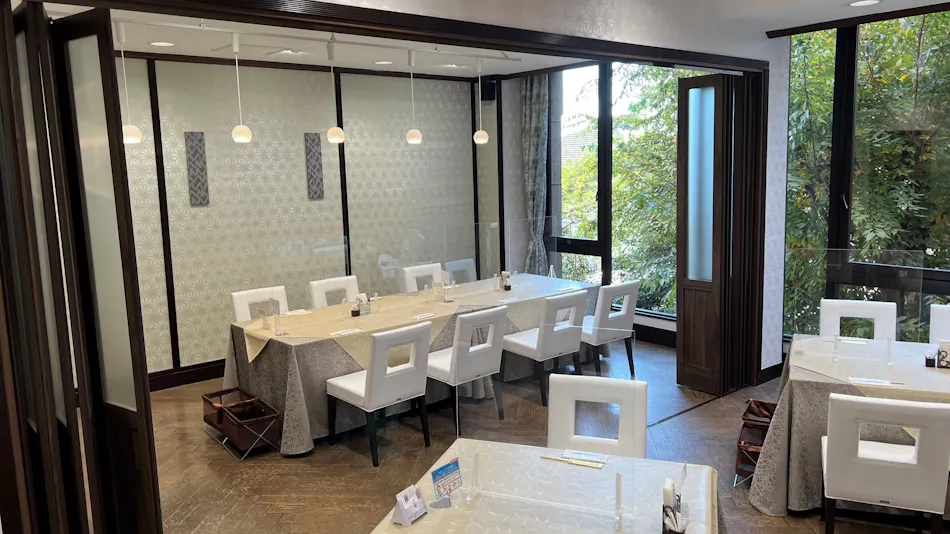 Hotel Sunlife Garden