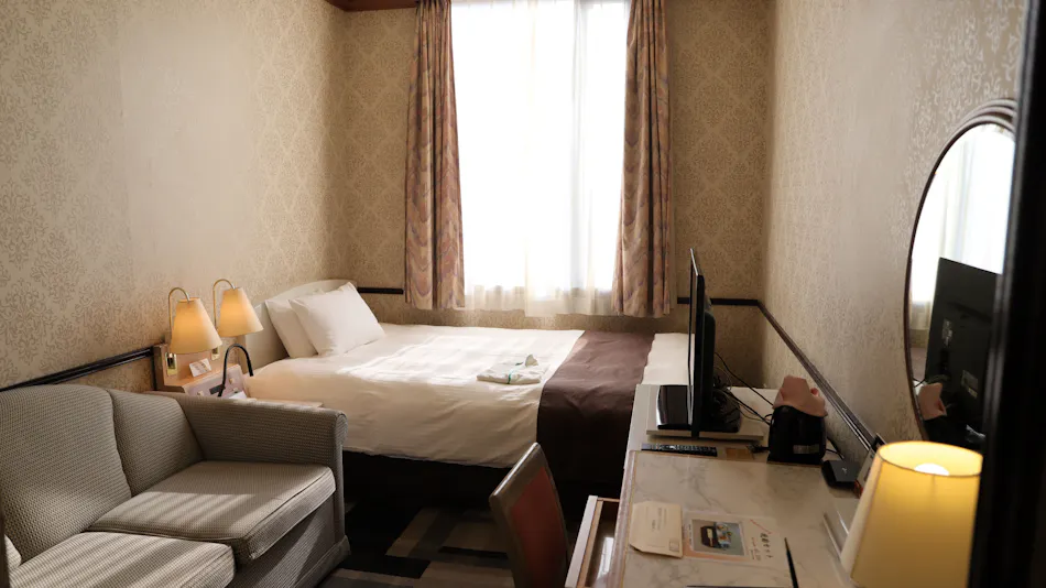 Hotel Sunlife Garden