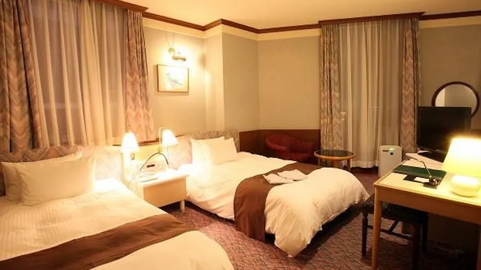 Hotel Sunlife Garden