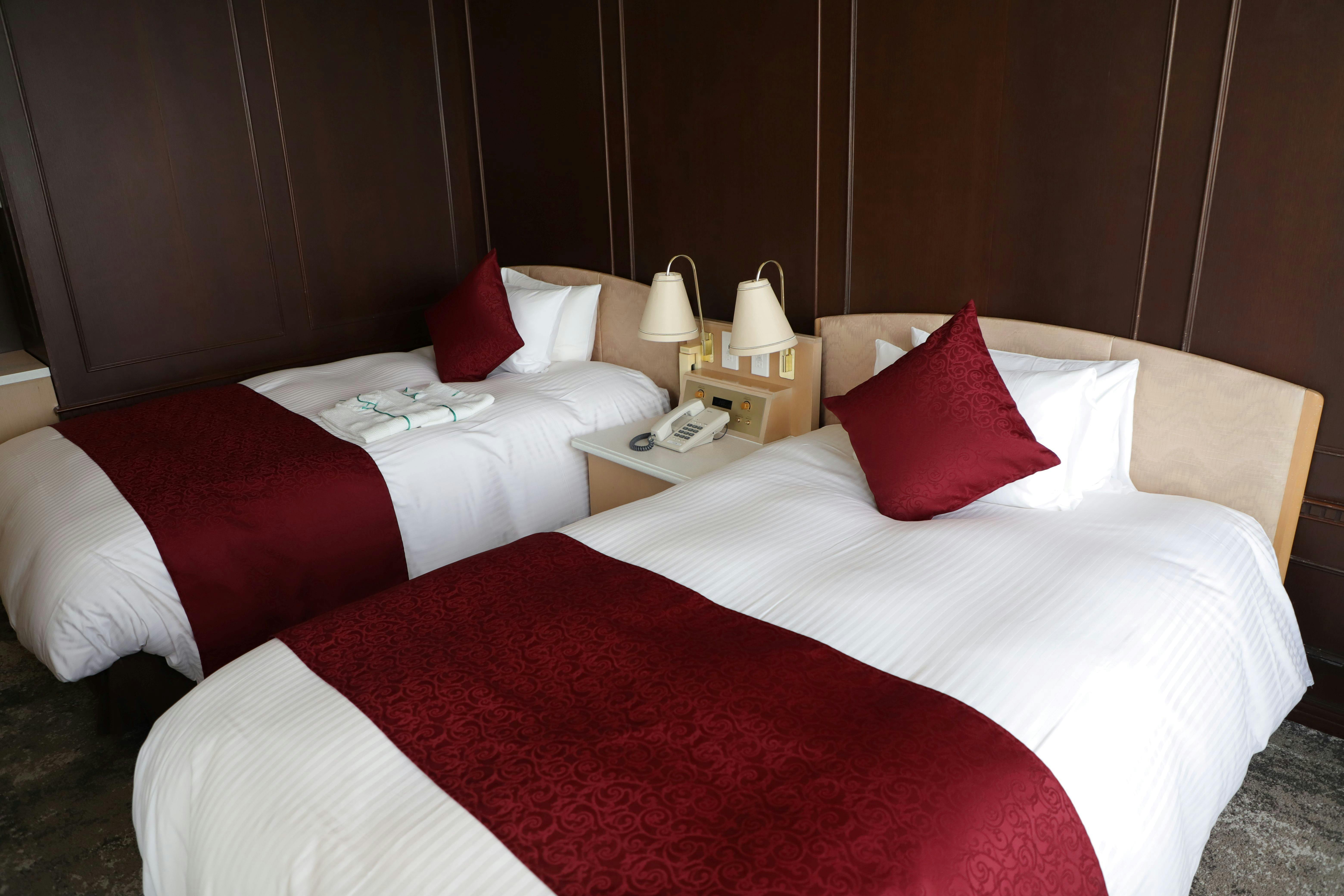 Hotel Sunlife Garden