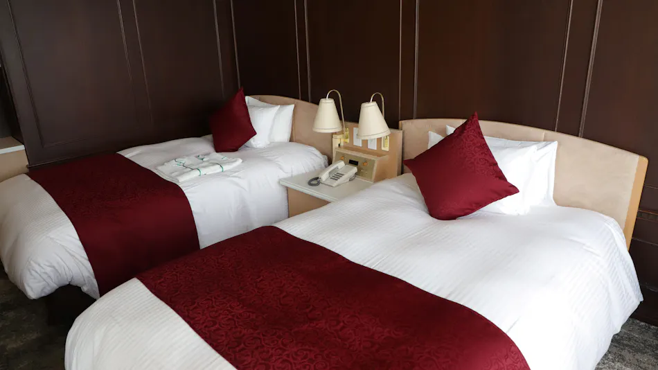 Hotel Sunlife Garden