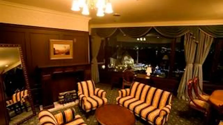 Hotel Sunlife Garden