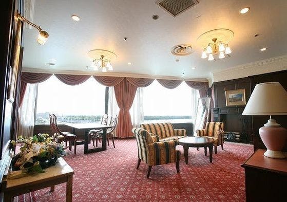 Hotel Sunlife Garden