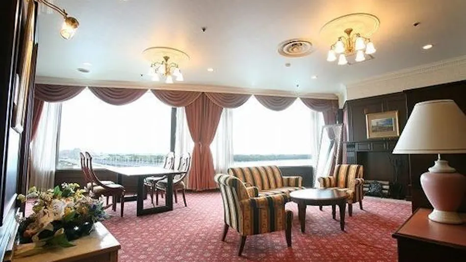 Hotel Sunlife Garden