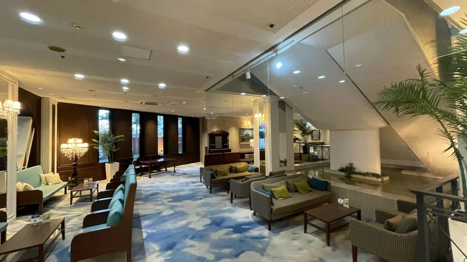 Hotel Sunlife Garden