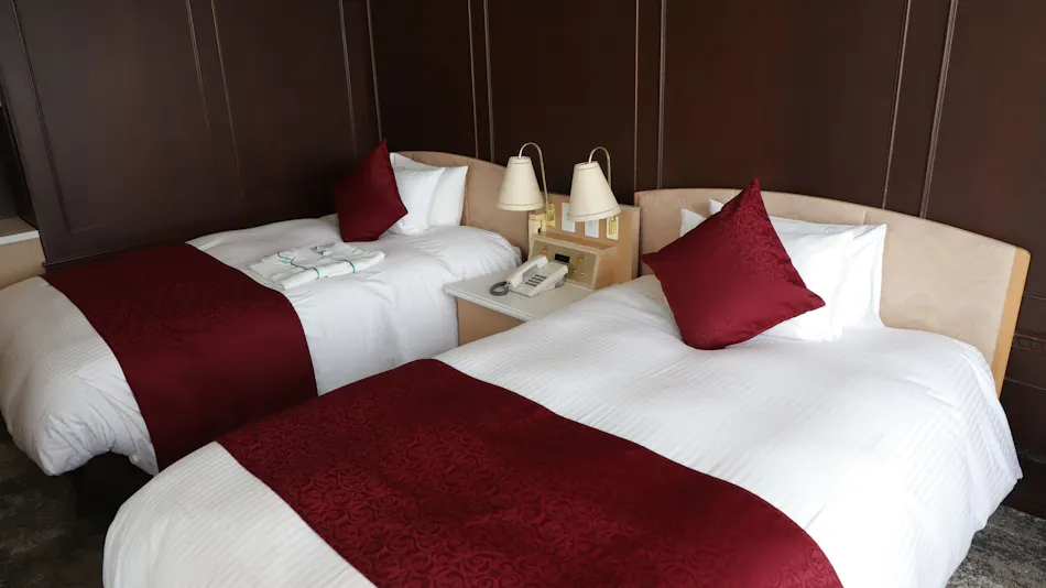 Hotel Sunlife Garden