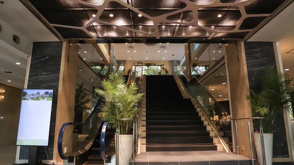 Hotel Sunlife Garden