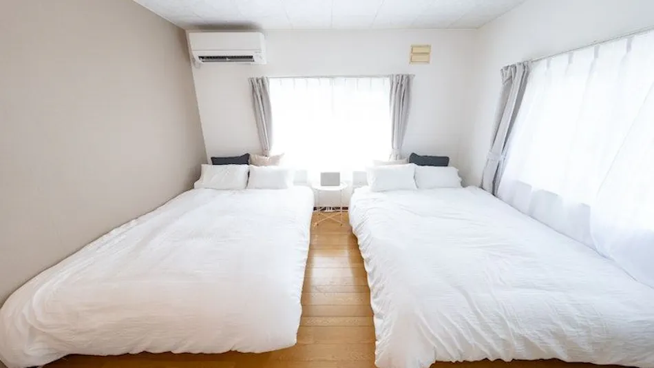 FURANO RETREAT