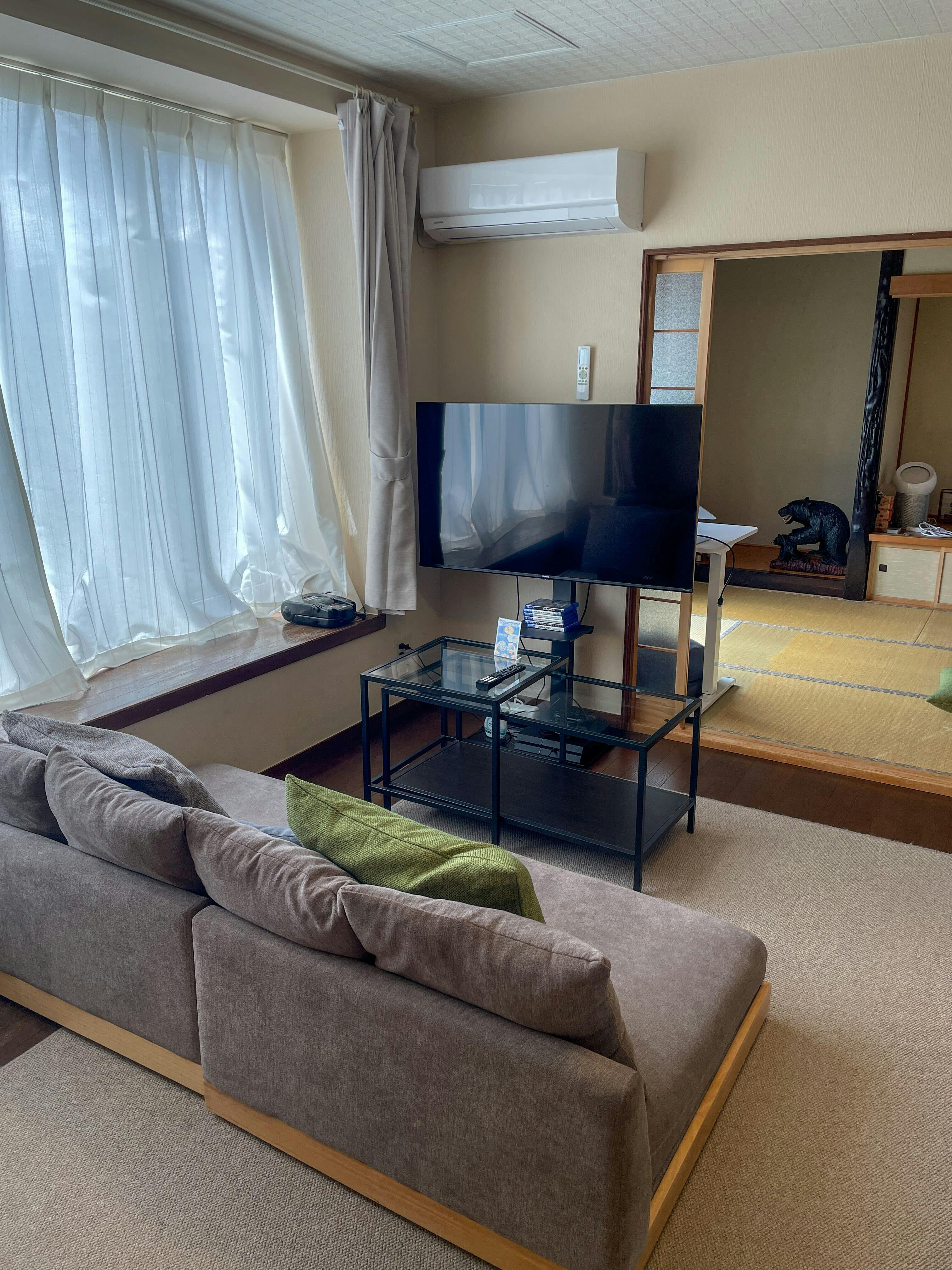 FURANO RETREAT