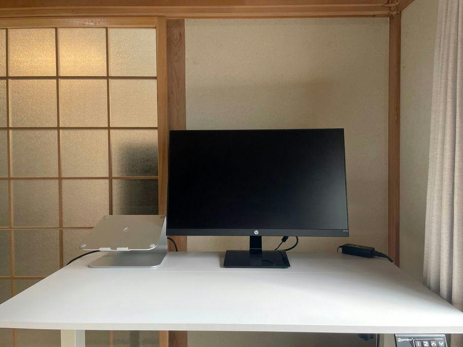 FURANO RETREAT