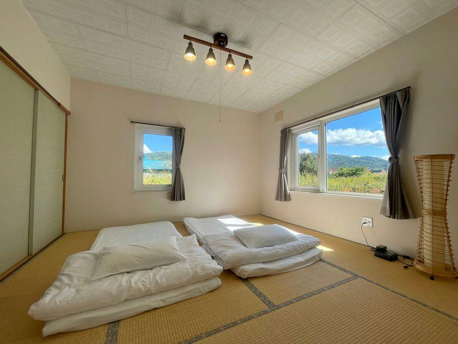 FURANO RETREAT