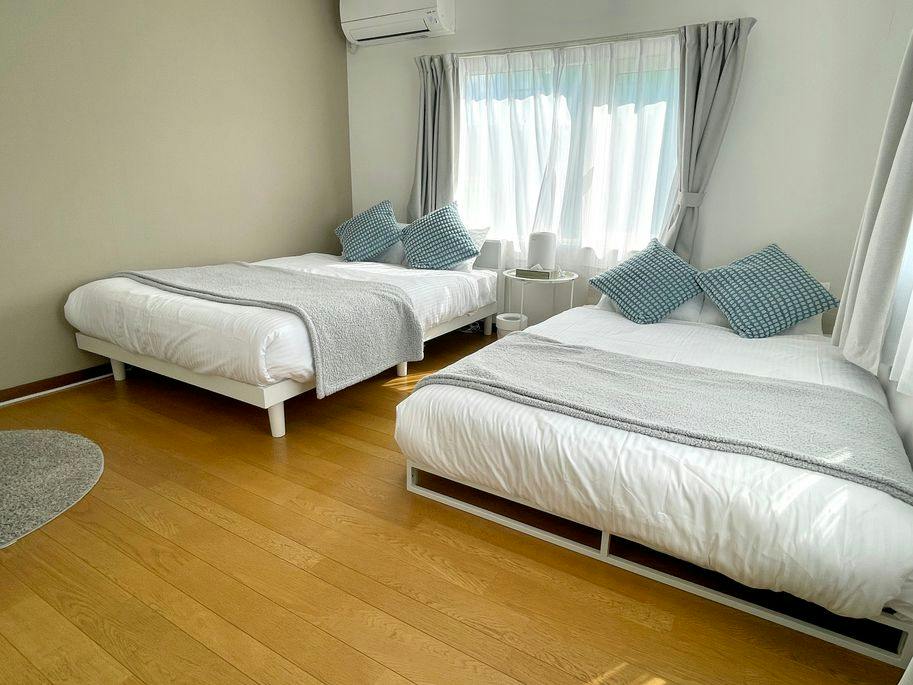 FURANO RETREAT