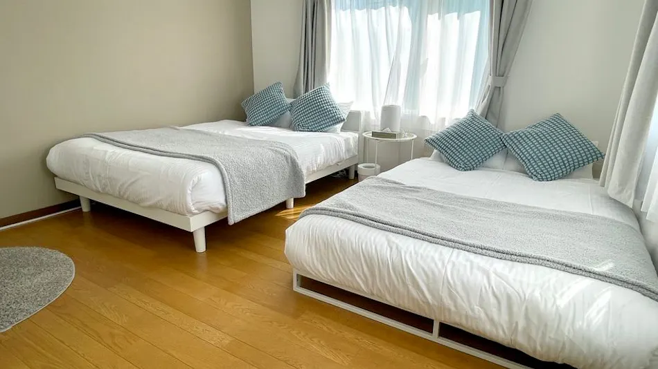 FURANO RETREAT