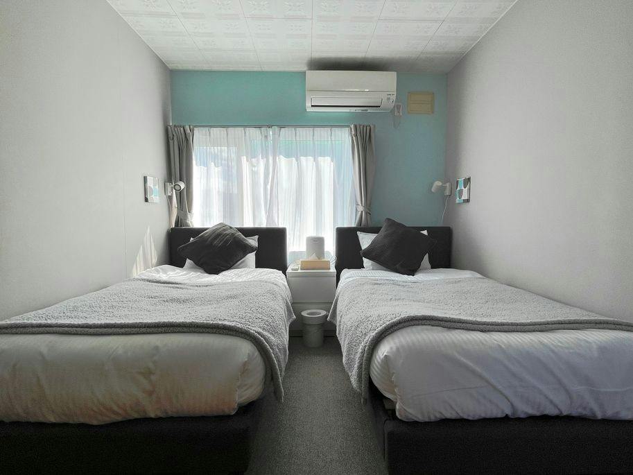 FURANO RETREAT
