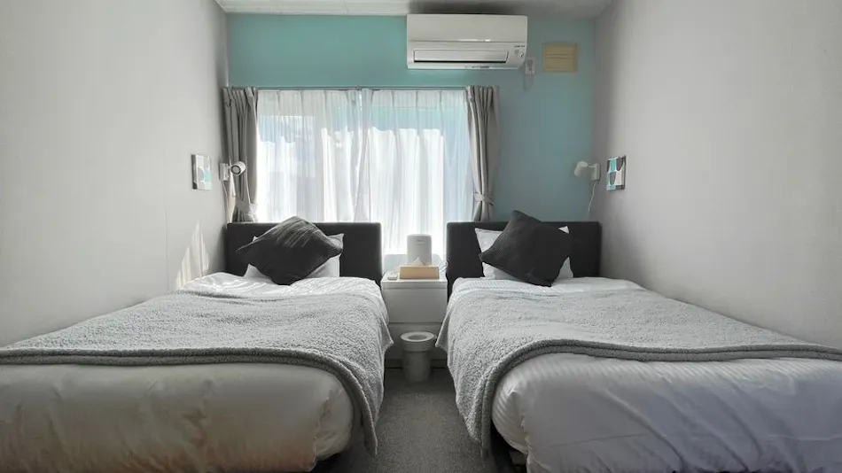 FURANO RETREAT